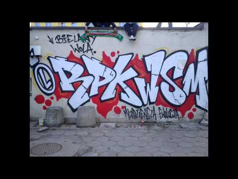 Bonus RPK, Damian WSM  Juz Jako Dziaciaki