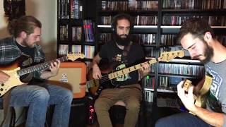 Between 11 - Face It Alone (official playthrough)