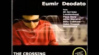 Eumir Deodato    The Crossing
