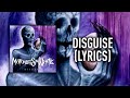 Motionless In White Disguise Lyrics
