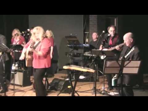 Marion Drexler Band Live - Don't Stop