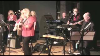 Marion Drexler Band Live - Don't Stop