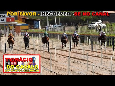 6 Páreo Final Vlll GP Velocidade Nordeste Santa Fé Bezerros Pé, 28 e 29 de Maio de 2022