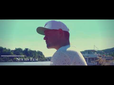 FettC  -  Nur ein Film #Baldeneysee (Offizielles Musikvideo )  Prod. By Dansonn