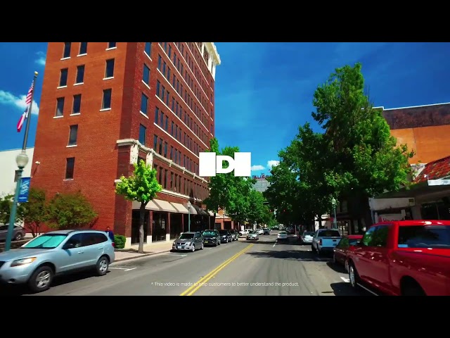 داش كام FineVu GX35 أمامية وخلفية بدقة 2K QHD – حم...