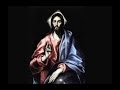 Hymn of Love ~ Ο ύμνος της αγάπης ~ El Greco ~ Zbigniew Preisner