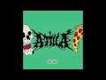 Attila Pizza Lyrics