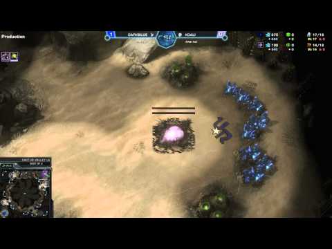 2015 CSL Season 2 - Ro32 Group H - Final Match