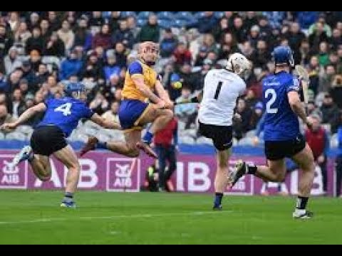 Na Fianna v Sarsfields - All Ireland Senior Club Hurling Final - 2025