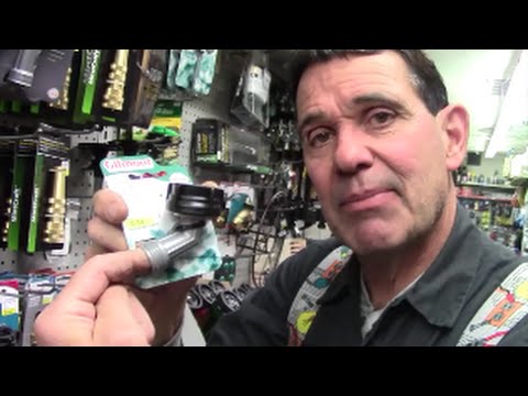 Great, Best Tips for Garden Hose Connectors - Repairs, Options, Tricks