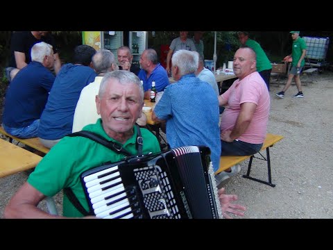 KULU GRADIM , VIHOR JE OBARA - VEHBIJA KOZARAC / DAN HUKOVA 2024