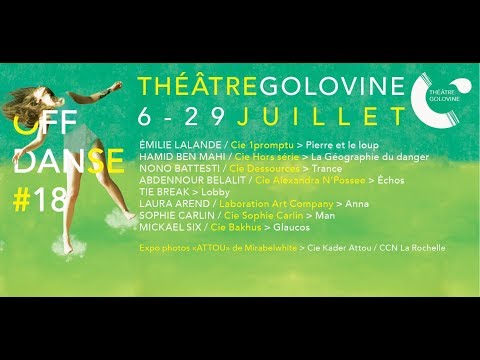 Thtre Golovine