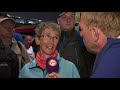 Vierdaagse Nijmegen 2019 - Start Blauwe Dinsdag