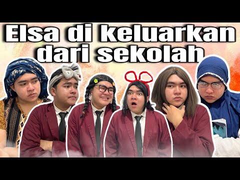 MENURUT KALIAN NASIB ELSA BAKALAN GIMANA?🥹