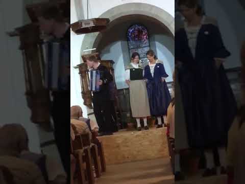 NOSJF 2019 - Fifferlottas pintgas - Nadja Maurer & Tamara Casutt-Montalta