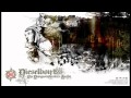 Dieselboy - The Dungeonmaster's Guide
