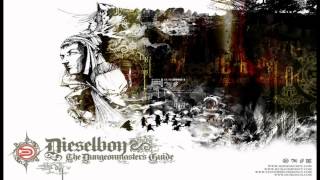 Dieselboy - The Dungeonmaster&#39;s Guide