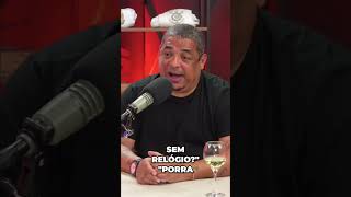 VAMPETA DA RESENHA: Evaristo de Macedo  Piadas, Táticas e a Era de Ouro do Corinthians!.#futebol