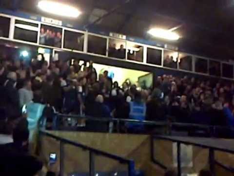 southend united vs leyton orient 2-2