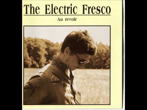 The Electric Fresco - Dealing with the ghosts