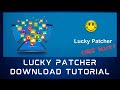 HOW TO INSTALL LUCKY PATCHER 100 WORK