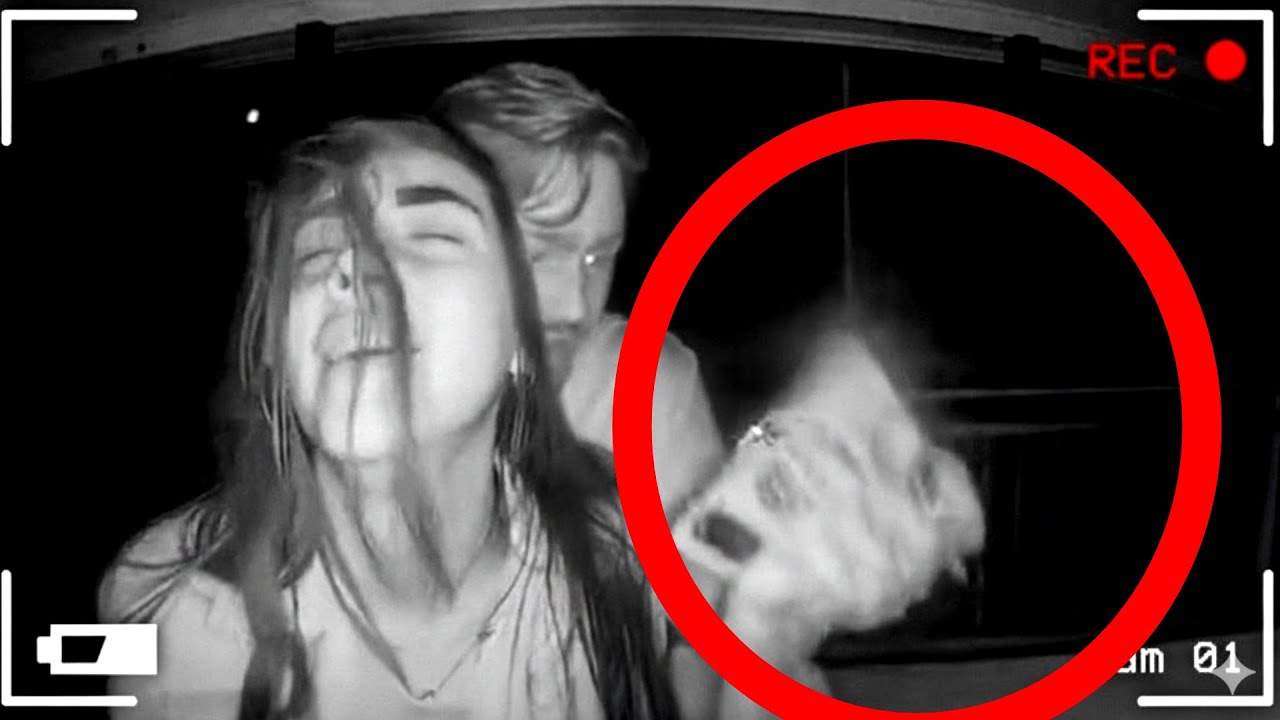 Mujer Se Transforma En Bruja Y Se Come A Una Persona