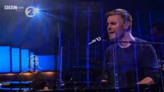 Dying Inside - Gary Barlow in concert Radio 2