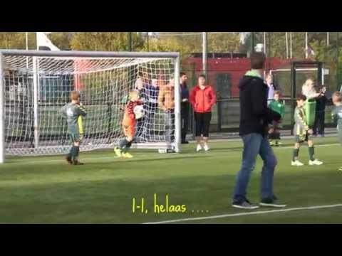 Voorschoten '97 F8 - ROAC F1