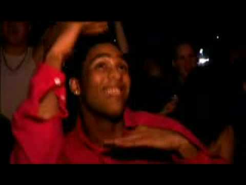 Qlimax 2006 - DJ Ruthless