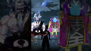 Download lagu LORD AKUMO vs ZENOSAMA fight mode #goku #anime #dragonballz mp3