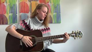 Video thumbnail for Ibanez M340 WN | Vintage Akustikgitarre mit massiver Fichtendecke | Japan 1981 by Simon Noah Leonavicius