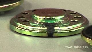 Sound Capsules by Jl World