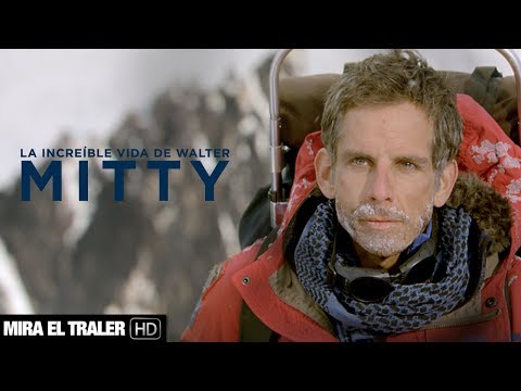 La increíble vida de Walter Mitty