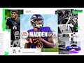 Madden NFL 21 Opening Intro 1080p 60 FPS