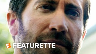 Movieclips Trailers Ambulance Featurette - Jake Gyllenhaal (2022) anuncio