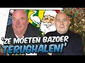 Kale & Kokkie en de rommelige verdediging