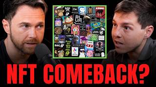 Are NFTs ACTUALLY Making a Comeback? | Andrei Jikh