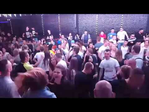 KORDO - CLUB CORRADO SUCHOWOLA 14.05.2016