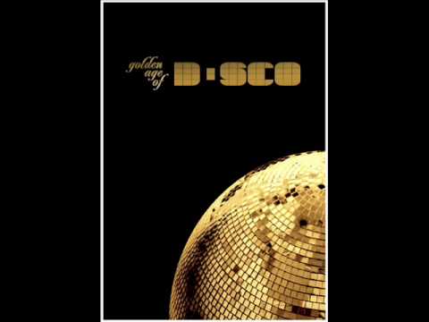 DJamSinclar  -- I Love Disco -- Ritchie Family - Best disco in town