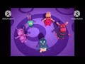 The Backyardigans Theme Song In Jimmyhogs Major