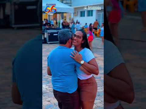 Iramaia 66 anos: um momento especial para nossa cidade 👏❤️