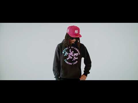 Based Laden - COGNAC (Live Performance 6/20/20)