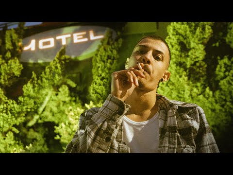Uxie Kid - Motel (Clipe Oficial) Dir. Thiago Veiga