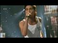 Dima Bilan - Never let you go (Eurovision final ...