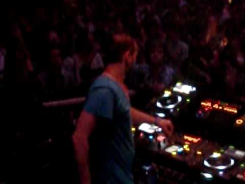 TIEFSCHWARZ@10 Days Off 2010- Gent