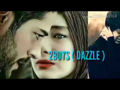 2boys dazzle ft BeNiShoN ft Jadid Cash Чи Иё Бади Нестай