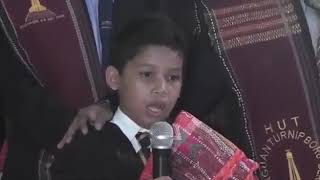 Download lagu Anak kecil mandok hata di acara pernikahan ! Ada bakat jd Parhata _ parsinabung - adat batak mp3 Download lagu Anak kecil mandok hata di acara pernikahan ! Ada bakat jd Parhata _ parsinabung - adat batak mp3