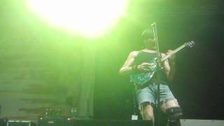 Killswitch Engage - My Curse (Live Earshakerday Basel HQ)