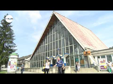 Železničná stanica Čadca