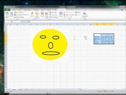 Intro to Programming with VBA - Week 2 Assignment